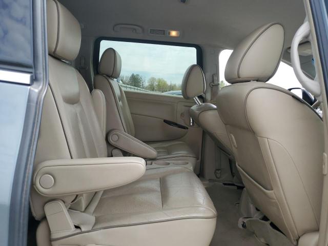 Photo 11 from auction – 2012 NISSAN QUEST S with VIN JN8AE2KP6C9047310
