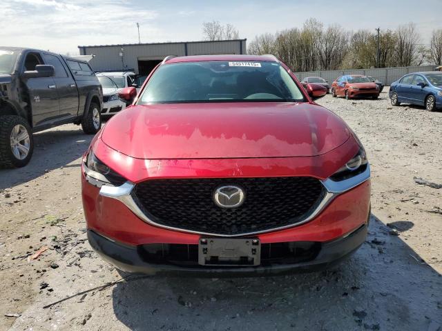 Photo 5 from auction – 2023 MAZDA CX-30 PREF with VIN 3MVDMBCMXPM565202