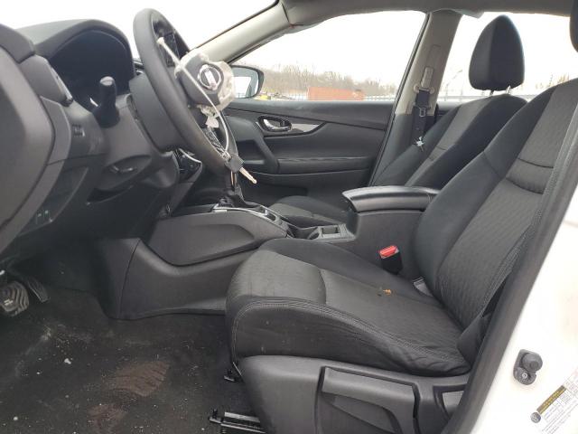 Photo 7 from auction – 2017 NISSAN ROGUE with VIN JN8AT2MT8HW137051