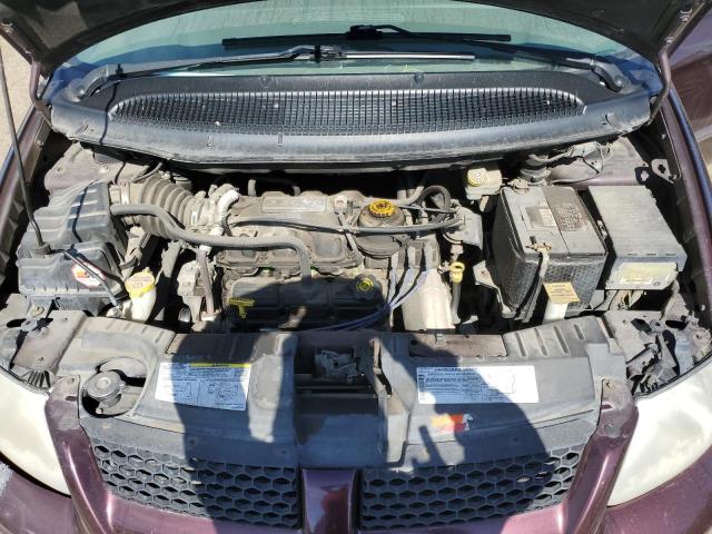 Photo 12 from auction – 2004 DODGE CARAVAN SE with VIN 1D4GP25R14B531363