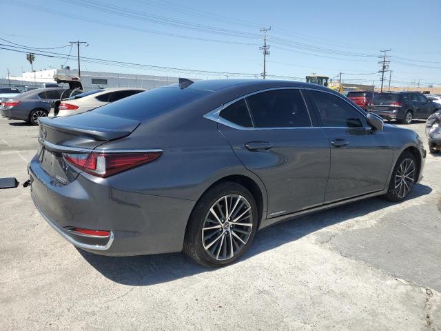 Photo 3 from auction – 2022 LEXUS ES 300H BASE with VIN 58ADA1C11NU022067