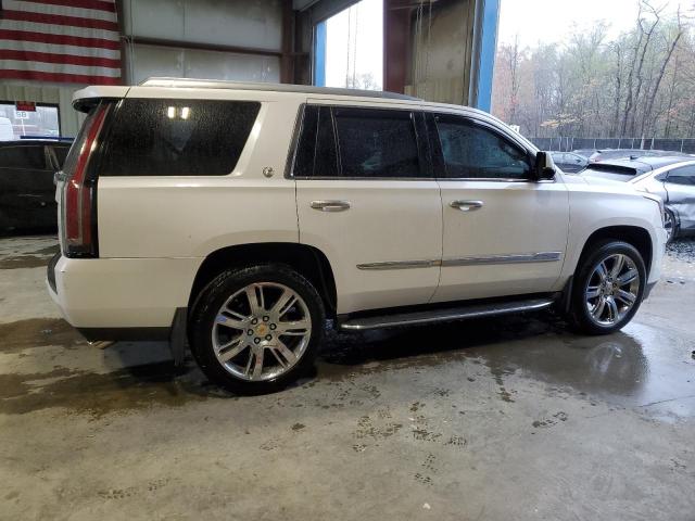Photo 3 from auction – 2016 CADILLAC ESCALADE L with VIN 1GYS4BKJ0GR457082