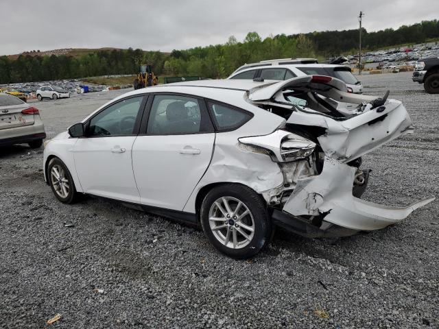 Снимка 2 от търг – 2016 FORD FOCUS SE с VIN 1FADP3K24GL364899