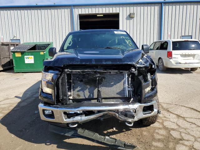 Photo 5 from auction – 2016 FORD F150 SUPER with VIN 1FTEW1EF6GFB15829