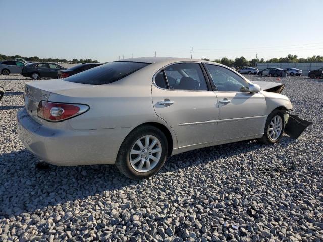 Photo 3 from auction – 2003 LEXUS ES 300 with VIN JTHBF30G330092424