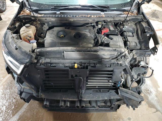 Photo 11 from auction – 2015 FORD EDGE SEL with VIN 2FMTK4J97FBB14785