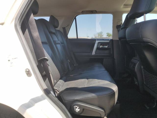 Photo 11 from auction – 2021 TOYOTA 4RUNNER TR with VIN JTEKU5JR7M5875457
