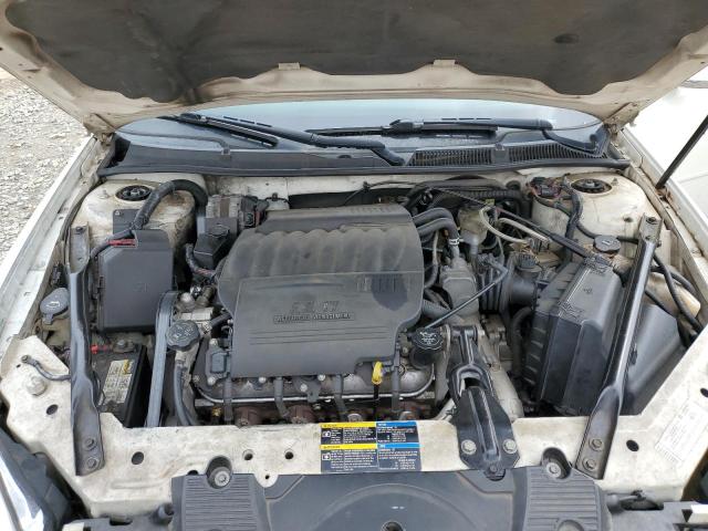 Photo 11 from auction – 2007 CHEVROLET IMPALA SUP with VIN 2G1WD58C979117515