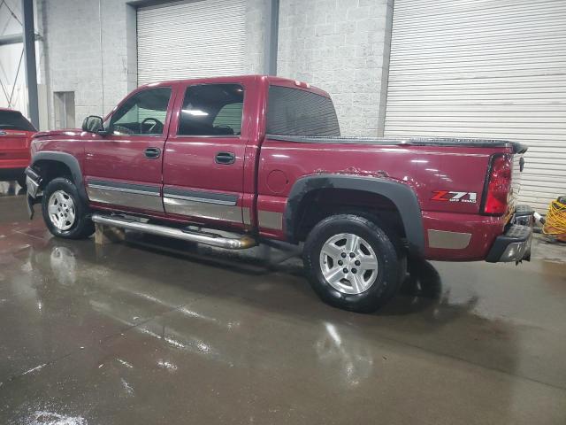 Photo 2 from auction – 2004 CHEVROLET SILVERADO with VIN 2GCEK13TX41337765