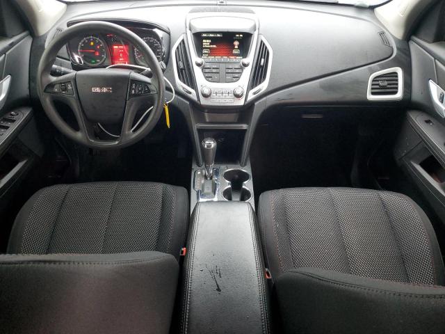 Photo 8 from auction – 2017 GMC TERRAIN SL with VIN 2GKFLSEK1H6301035