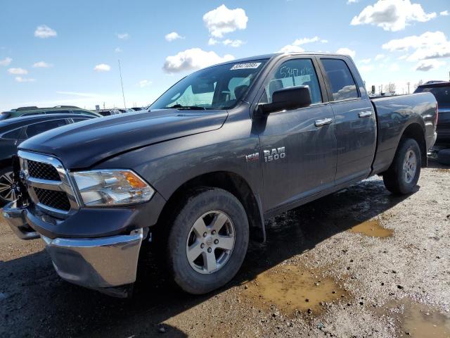 RAM 1500 SLT 2016 with VIN 1C6RR7GT4GS291002 - Photo from auction
