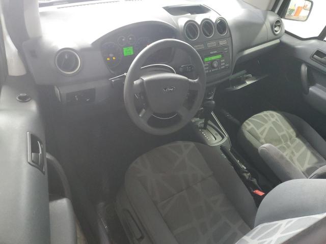 Photo 8 from auction – 2012 FORD TRANSIT CO with VIN NM0LS6BN7CT081615