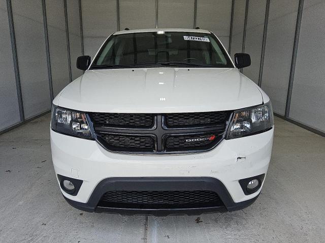 Photo 5 from auction – 2019 DODGE JOURNEY SE with VIN 3C4PDCBB1KT863978