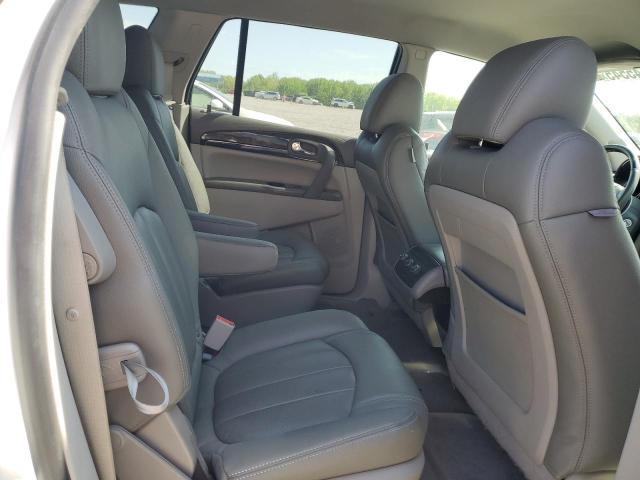 Photo 11 from auction – 2016 BUICK ENCLAVE with VIN 5GAKRAKD2GJ229063