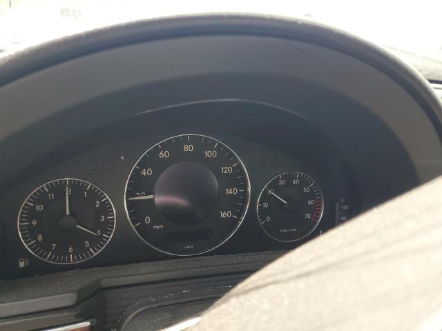 Photo 9 from auction – 2003 MERCEDES-BENZ E 320 with VIN WDBUF65J73A284549
