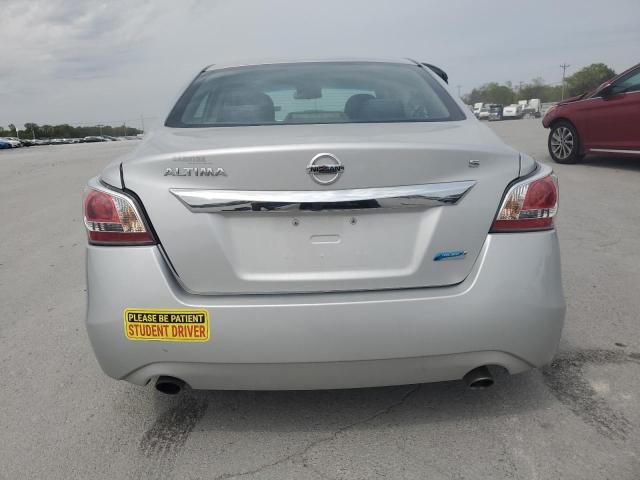 Photo 6 from auction – 2014 NISSAN ALTIMA 2.5 with VIN 1N4AL3APXEC120246