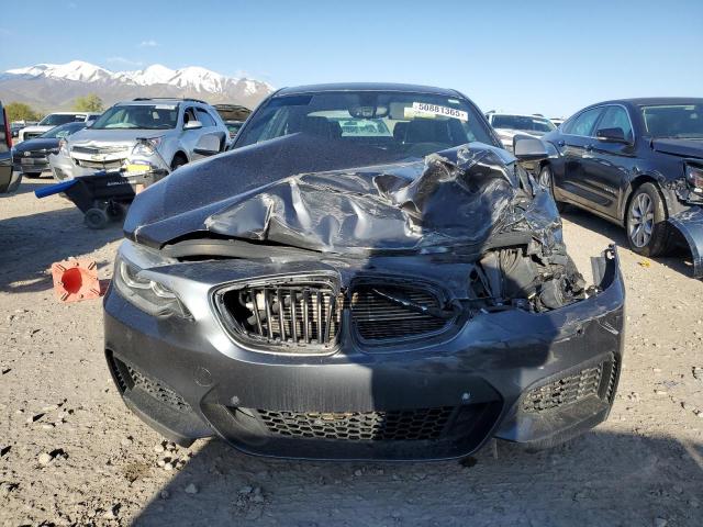 Photo 5 from auction – 2015 BMW M235XI with VIN WBA1J9C51FVX99339