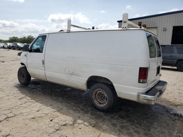 Photo 2 from auction – 1996 FORD ECONOLINE with VIN 1FTHE24H3THA46170