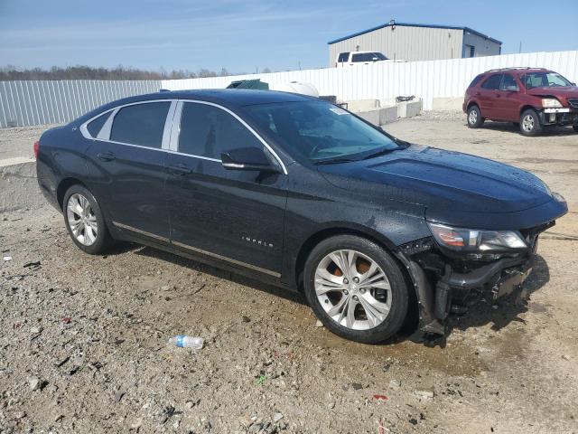 Photo 4 from auction – 2015 CHEVROLET IMPALA LT with VIN 2G1115SL7F9172409