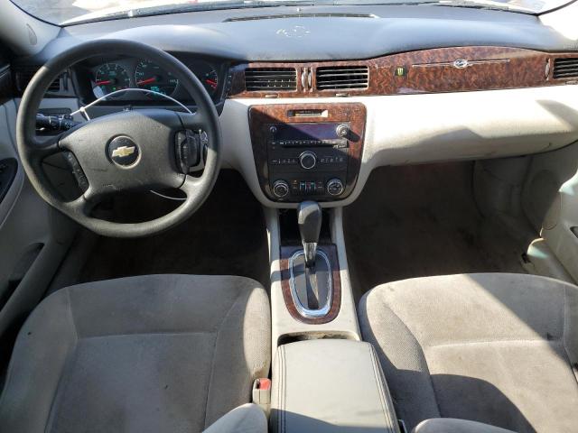Photo 8 from auction – 2015 CHEVROLET IMPALA LIM with VIN 2G1WB5E37F1123613