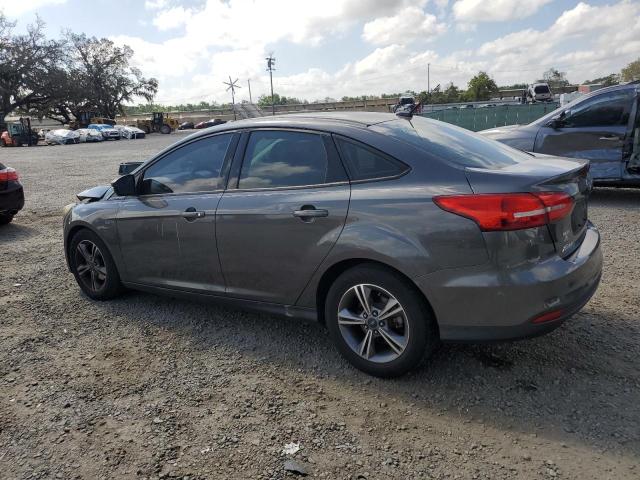 Снимка 2 от търг – 2017 FORD FOCUS SE с VIN 1FADP3FE2HL252057