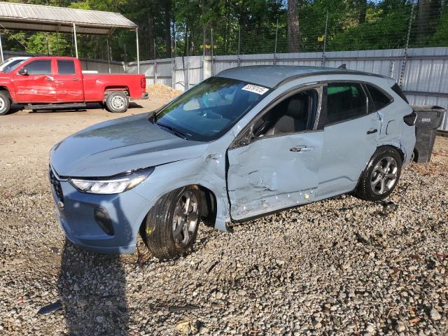 FORD ESCAPE ST 2024 with VIN 1FMCU0MN7RUB11816 - Photo from auction