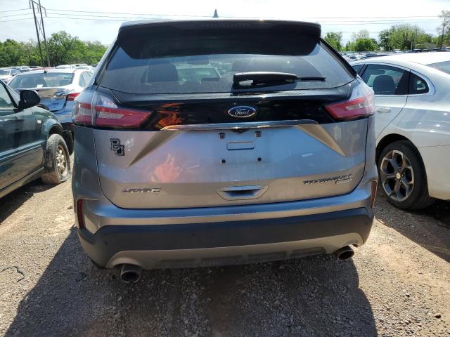 Photo 6 from auction – 2020 FORD EDGE TITAN with VIN 2FMPK3K94LBA56396