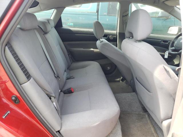 Photo 10 from auction – 2007 TOYOTA PRIUS with VIN JTDKB20U877600638