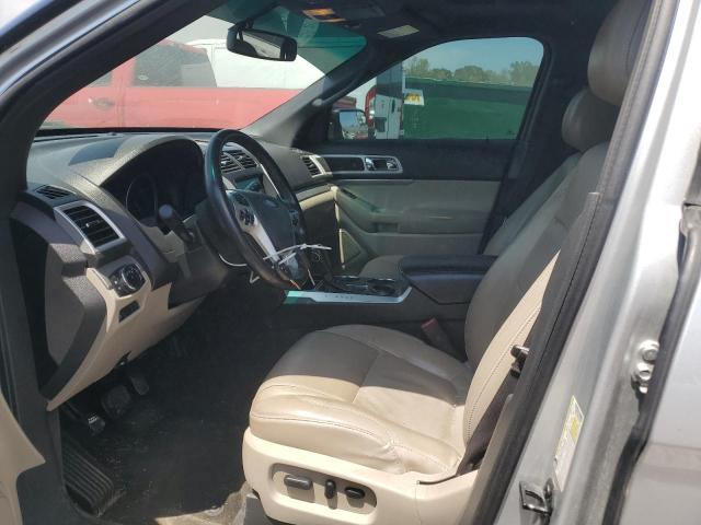 Photo 7 from auction – 2011 FORD EXPLORER X with VIN 1FMHK7D85BGA44846