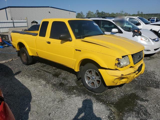 Photo 4 from auction – 2002 FORD RANGER SUP with VIN 1FTYR44U92PB11539