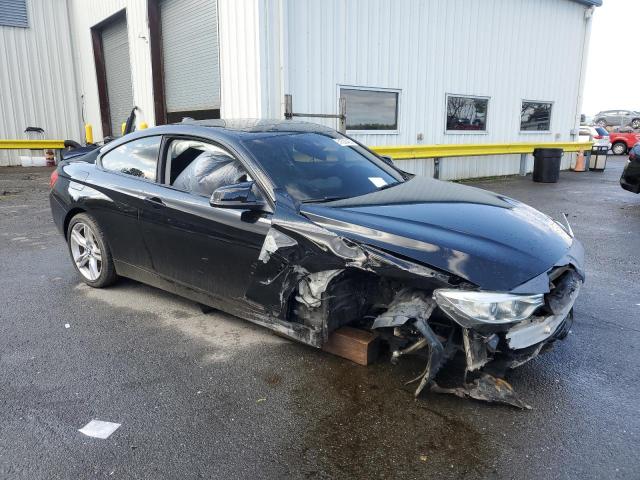 Photo 4 from auction – 2014 BMW 435 XI with VIN WBA3R5C53EK188397