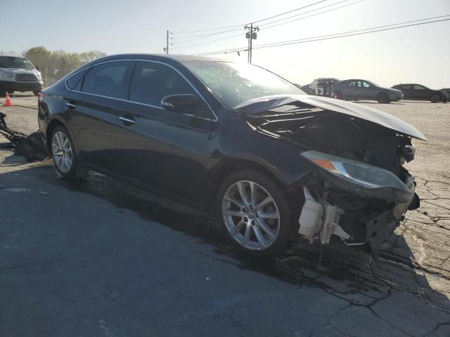 Photo 4 from auction – 2013 TOYOTA AVALON BAS with VIN 4T1BK1EB7DU047555