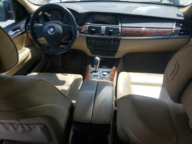 Photo 8 from auction – 2008 BMW X5 3.0I with VIN 5UXFE43538L036834