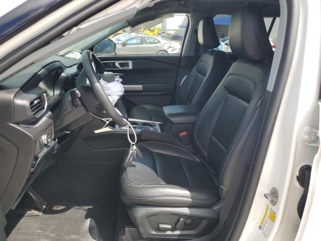 Photo 7 from auction – 2022 FORD EXPLORER X with VIN 1FMSK8DH0NGB18321