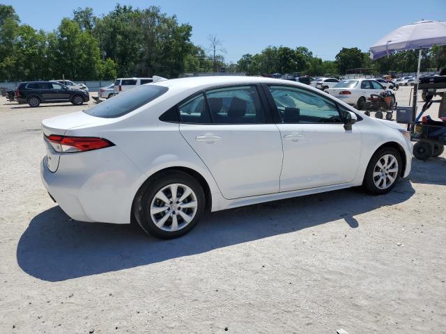 Photo 3 from auction – 2024 TOYOTA COROLLA LE with VIN 5YFB4MDE8RP101199