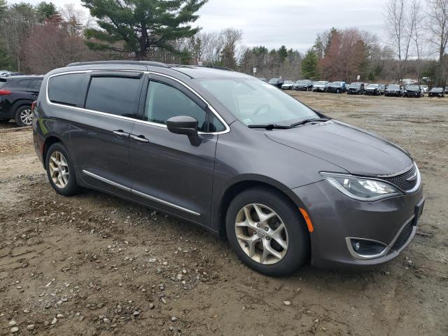 Снимка 4 от търг – 2017 CHRYSLER PACIFICA T с VIN 2C4RC1BGXHR668081