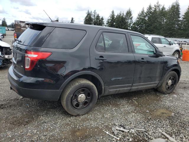 Снимка 3 от търг – 2014 FORD EXPLORER P с VIN 1FM5K8AR7EGB27687