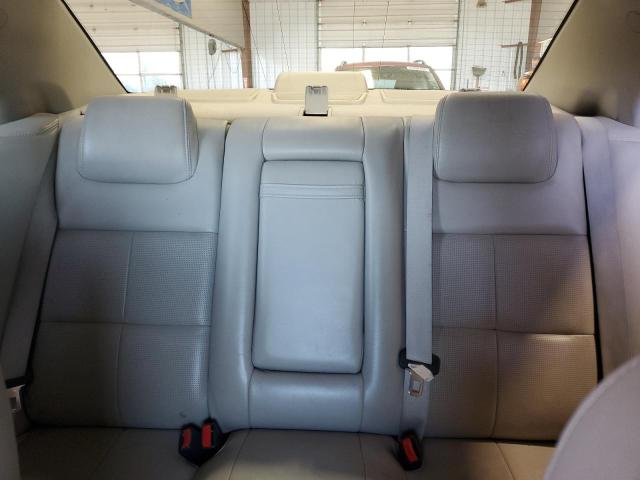 Photo 10 from auction – 2009 LINCOLN MKZ with VIN 3LNHM26T09R613622