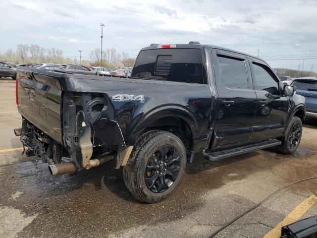 Photo 3 from auction – 2023 FORD F150 SUPER with VIN 1FTFW1ED7PFA94685