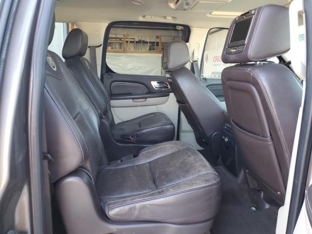 Photo 11 from auction – 2013 CADILLAC ESCALADE E with VIN 1GYS4KEF3DR167812