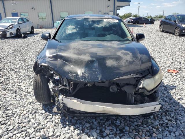 Photo 5 from auction – 2011 ACURA TSX with VIN JH4CU2F68BC011885
