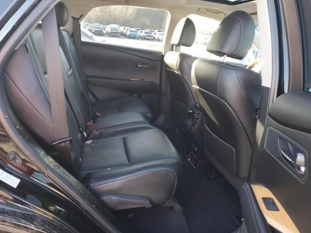 Photo 11 from auction – 2015 LEXUS RX 450H with VIN 2T2BC1BA5FC006401