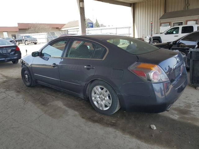 Photo 2 from auction – 2012 NISSAN ALTIMA BAS with VIN 1N4AL2APXCN465630