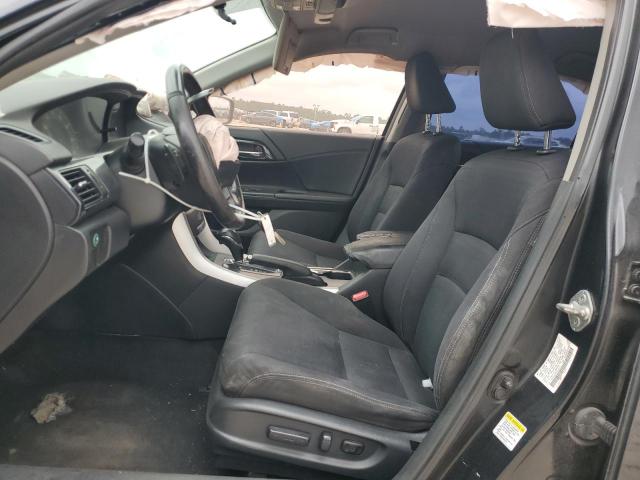 Photo 7 from auction – 2013 HONDA ACCORD SPO with VIN 1HGCR2F56DA250071