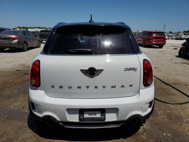 Photo 6 from auction – 2016 MINI COOPER S C with VIN WMWZC5C55GWT38243