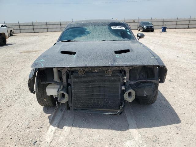 Photo 5 from auction – 2016 DODGE CHALLENGER with VIN 2C3CDZAG2GH168816