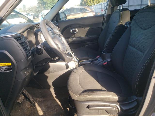 Снимка 7 от търг – 2014 KIA SOUL + с VIN KNDJP3A58E7032091
