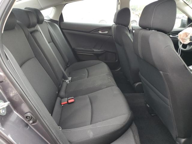 Photo 10 from auction – 2016 HONDA CIVIC EX with VIN 19XFC2F74GE083824