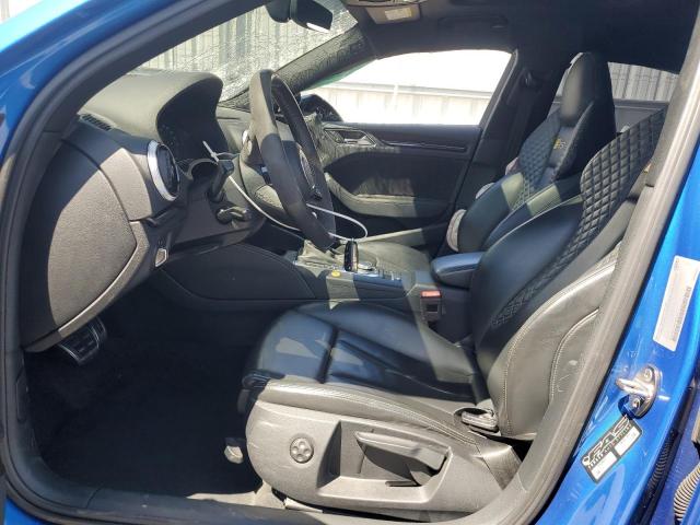 Photo 7 from auction – 2019 AUDI RS3 with VIN WUABWGFF9KA905767