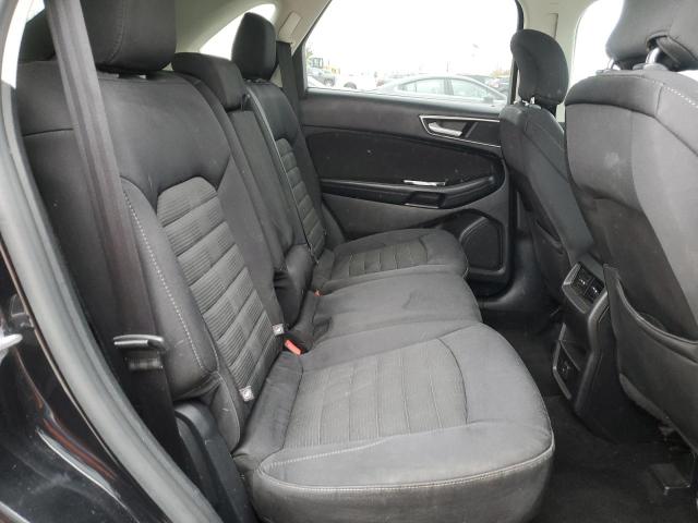 Photo 11 from auction – 2016 FORD EDGE SEL with VIN 2FMPK4J92GBB28550
